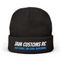 JAM Customs RC Knit Beanie (Embroidery)