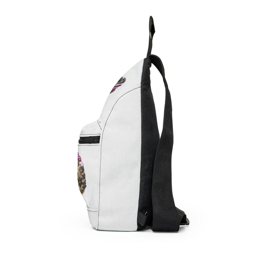 JAM Customs RC Girls Crawl Too Sling Bag