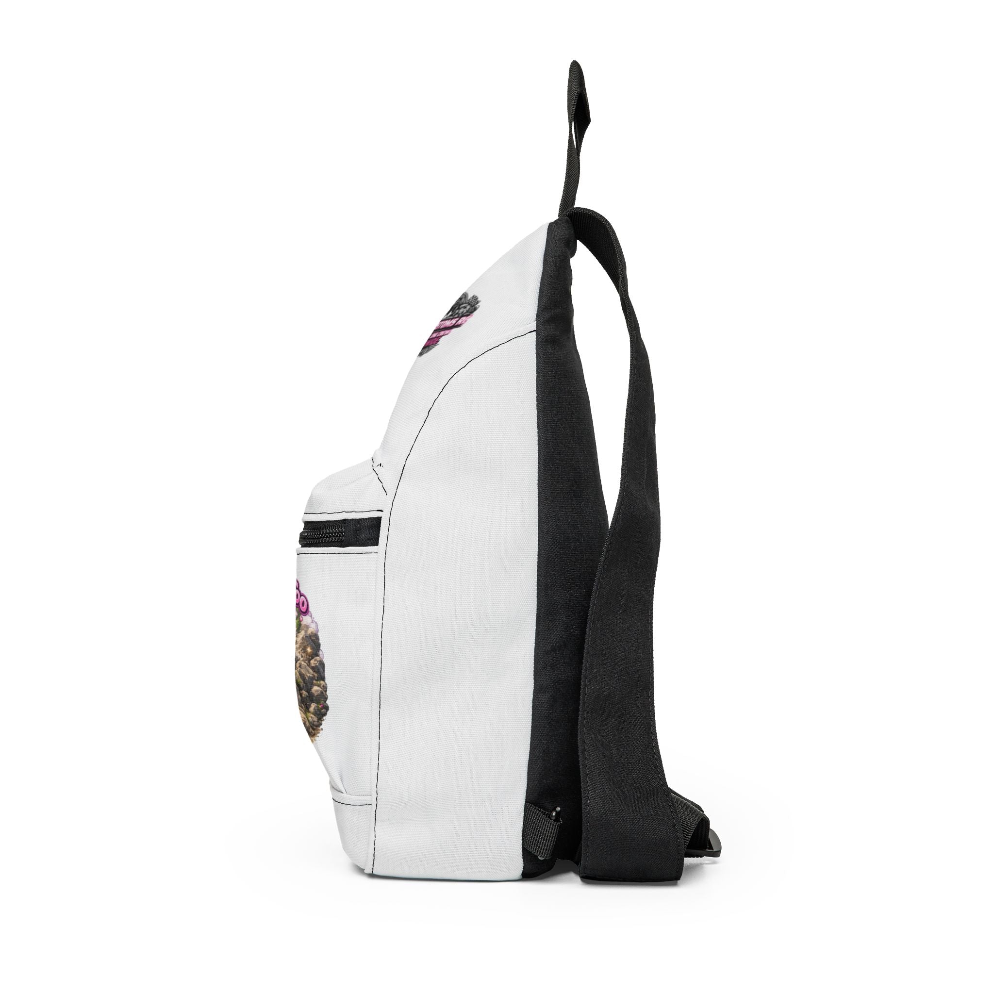 JAM Customs RC Girls Crawl Too Sling Bag