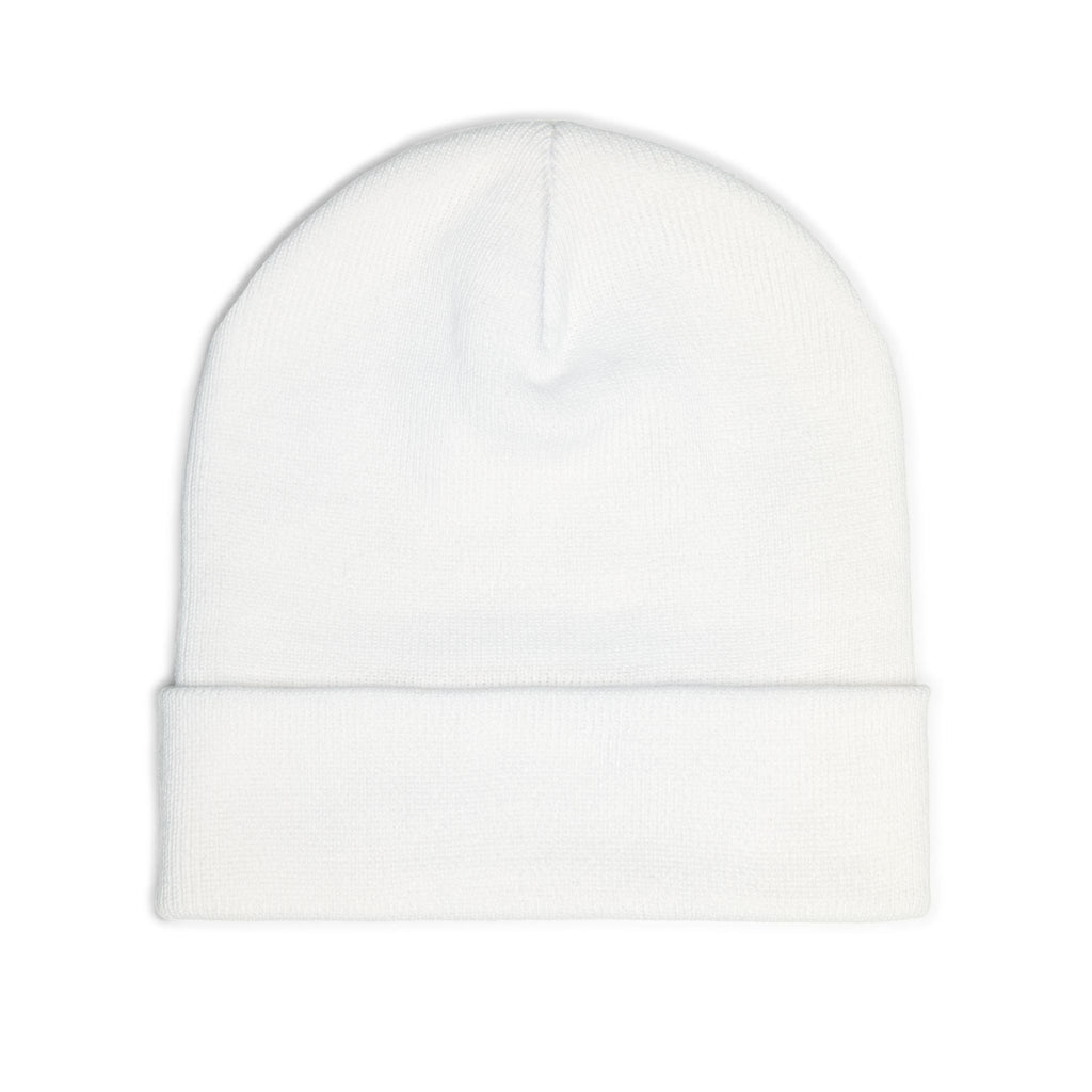 JAM Customs RC Knit Beanie (Embroidery)