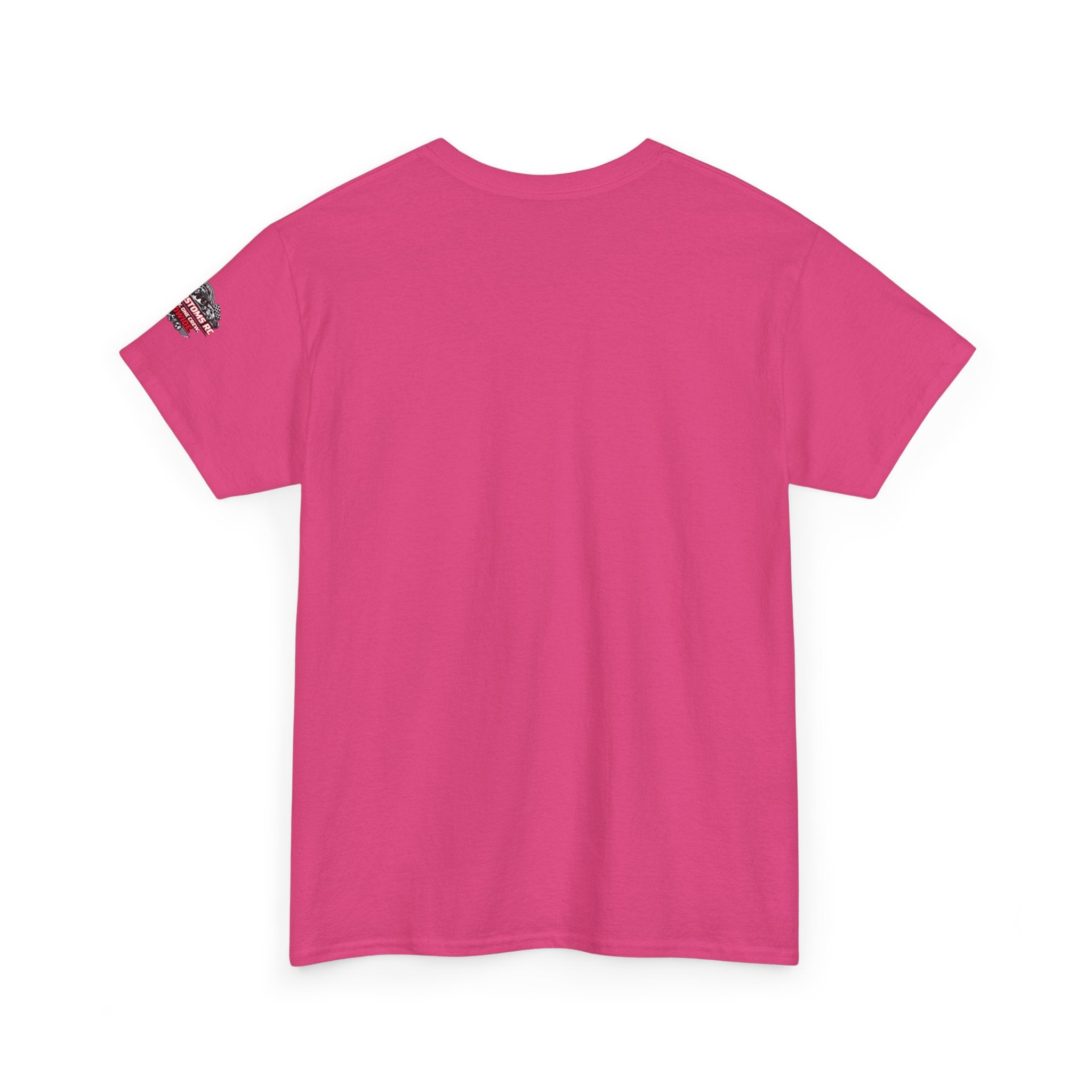 JAM Customs RC All I Need is...   Unisex Heavy Cotton Tee