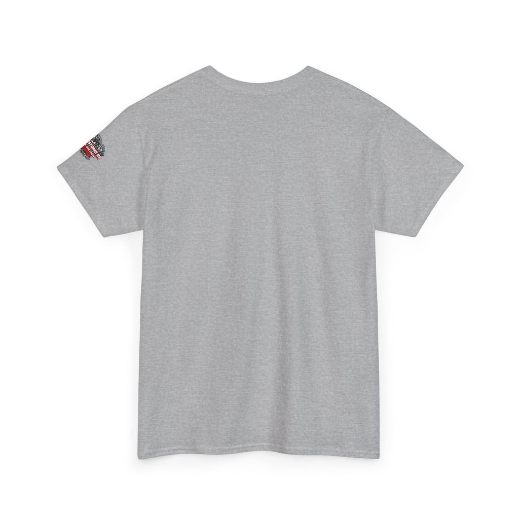 JAM Customs RC All I Need is...   Unisex Heavy Cotton Tee