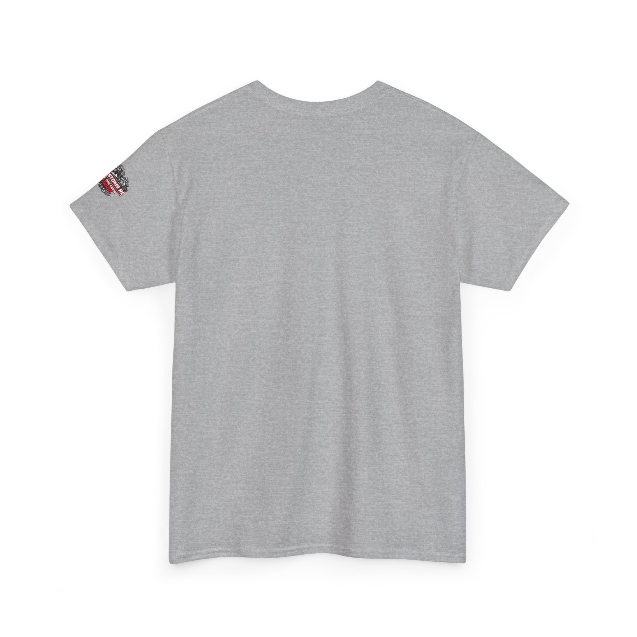 JAM Customs RC All I Need is...   Unisex Heavy Cotton Tee