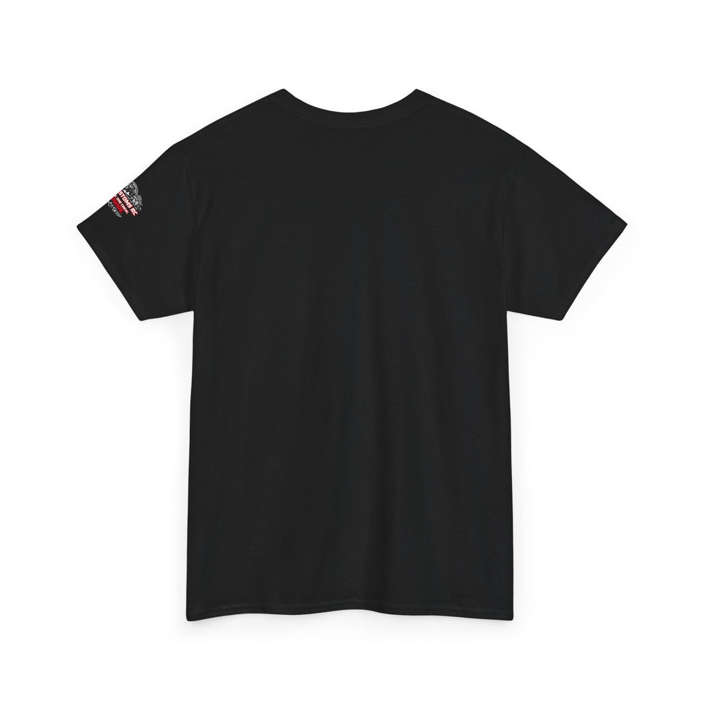 JAM Customs RC All I Need is...   Unisex Heavy Cotton Tee