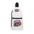 JAM Customs RC Girls Crawl Too Sling Bag