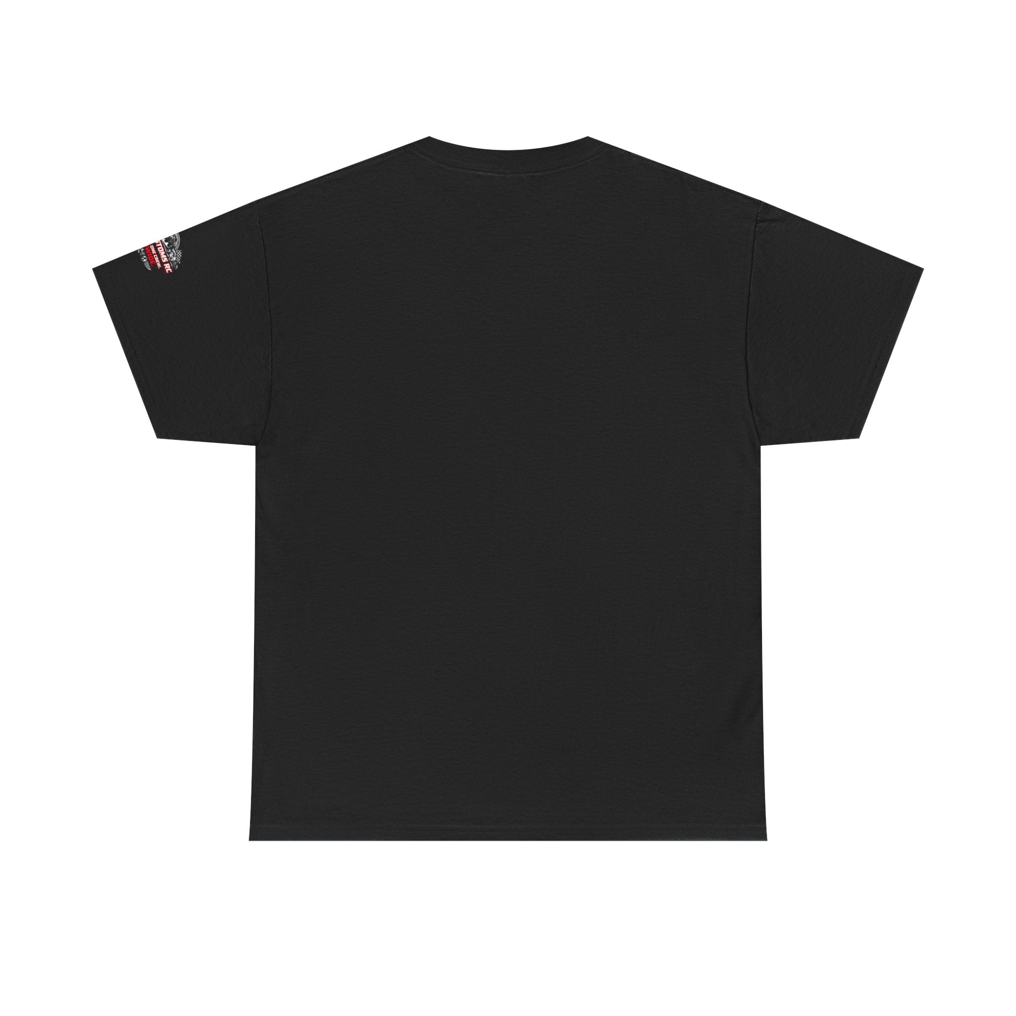 JAM Customs RC All I Need is...   Unisex Heavy Cotton Tee