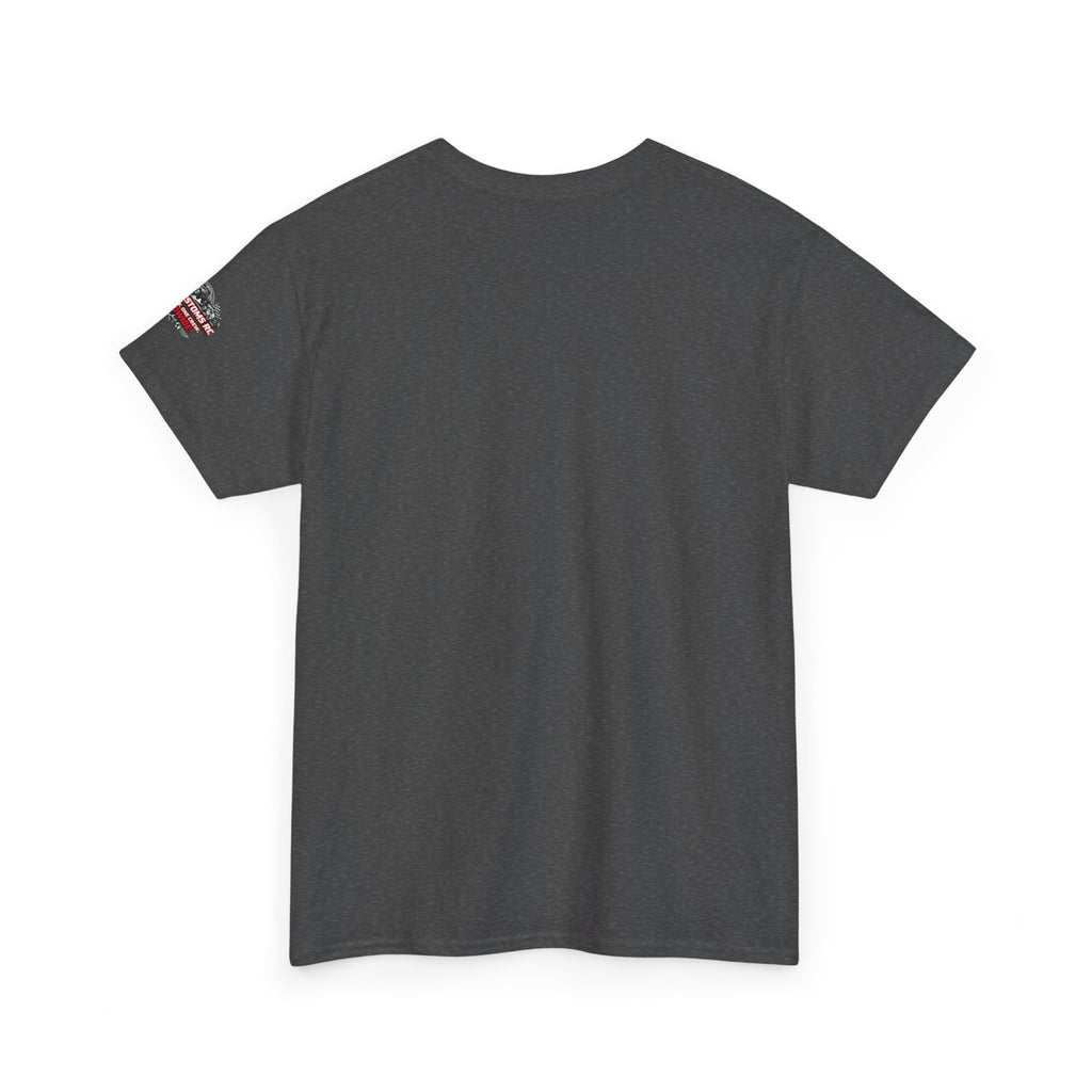 JAM Customs RC All I Need is...   Unisex Heavy Cotton Tee