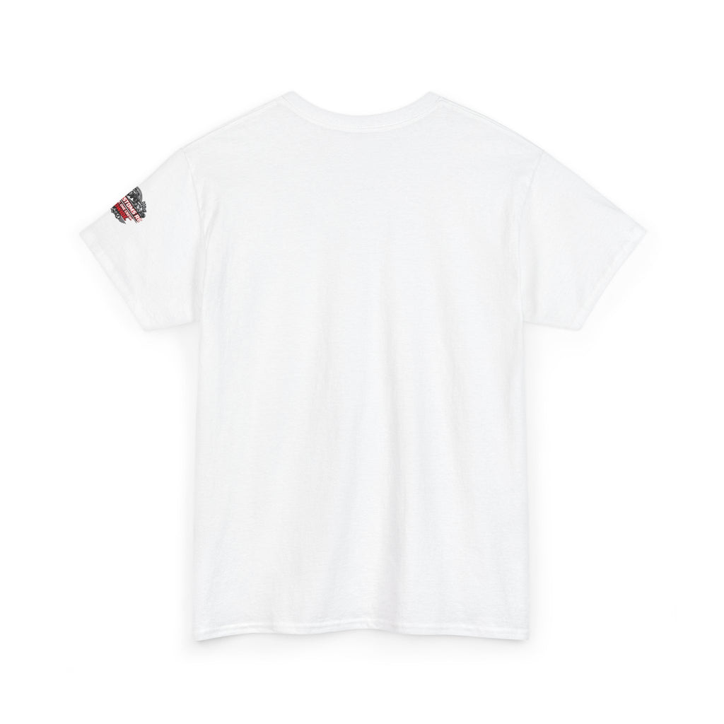 Straight Outta RC Parts Unisex Heavy Cotton Tee