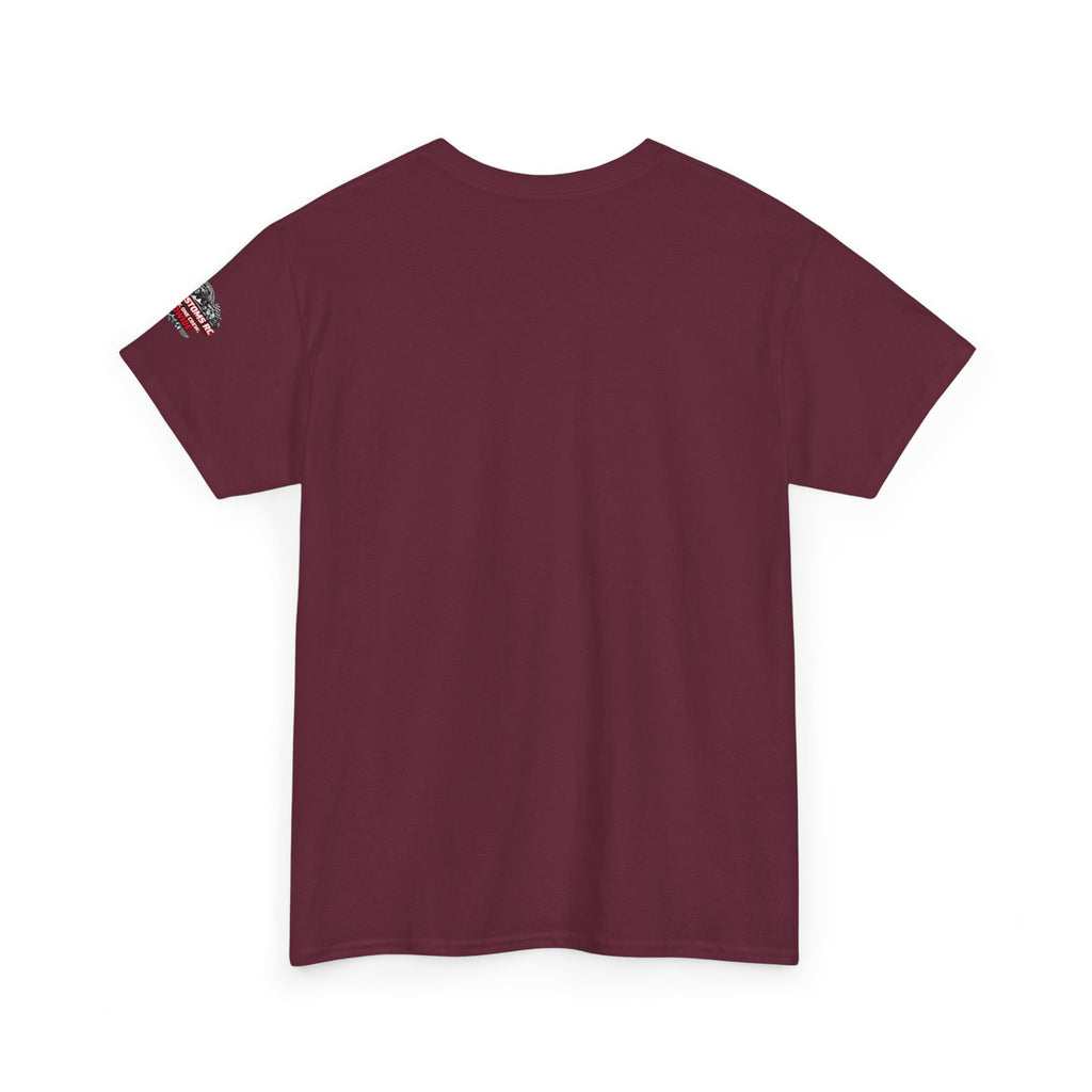 JAM Customs RC All I Need is...   Unisex Heavy Cotton Tee