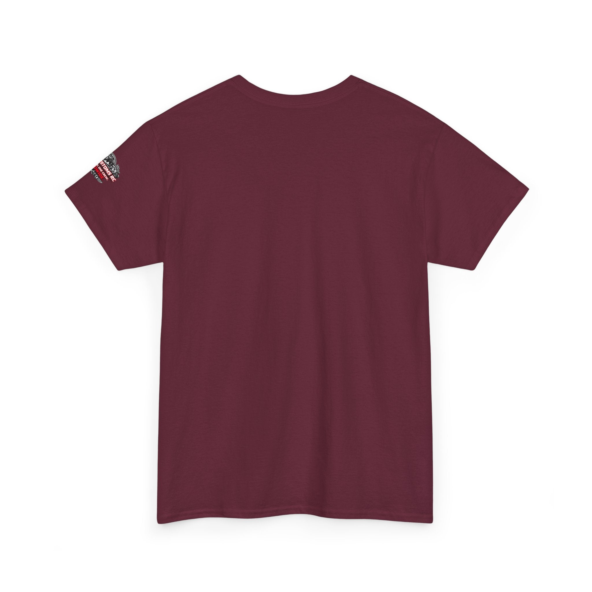 JAM Customs RC All I Need is...   Unisex Heavy Cotton Tee