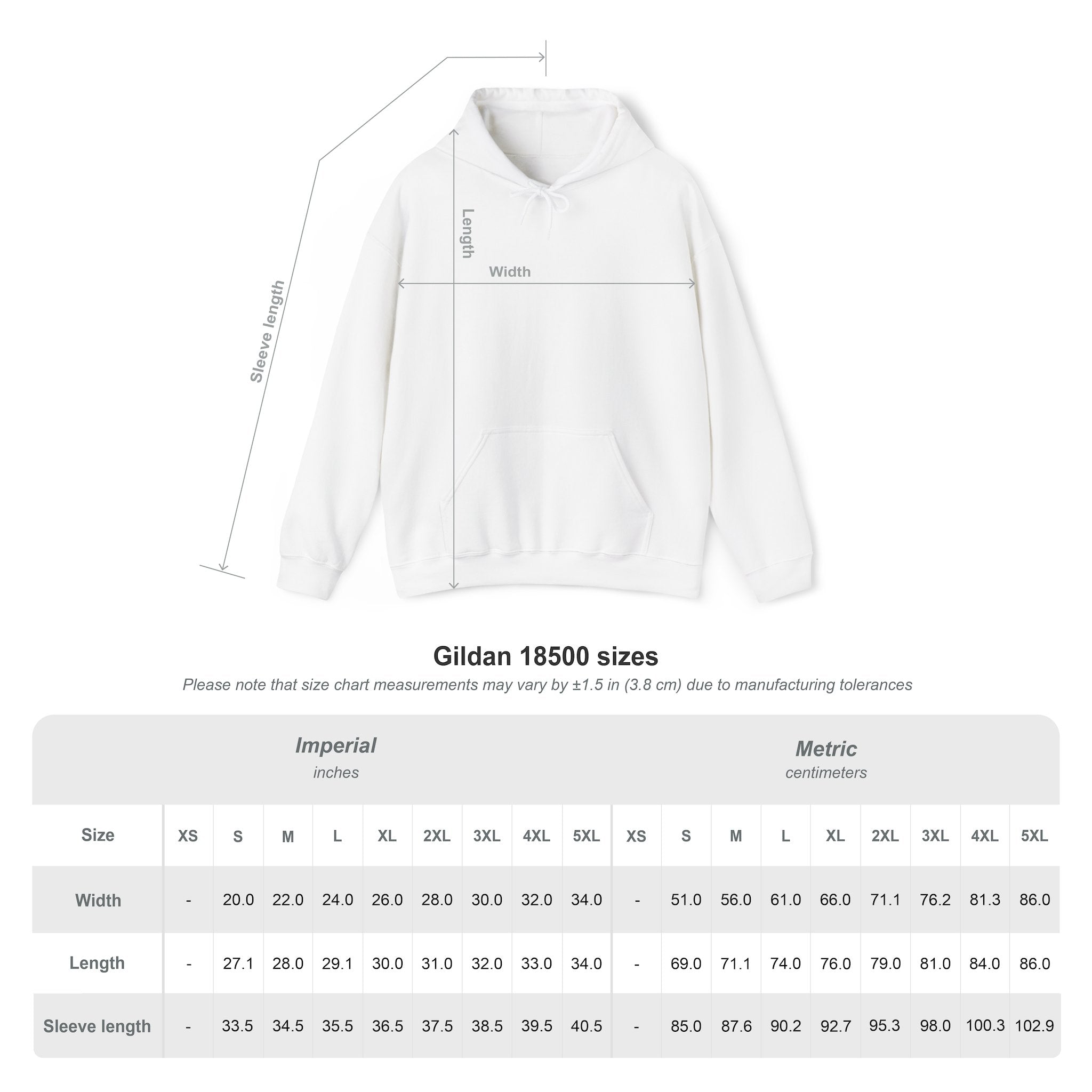 JAM Customs RC Race Break Fix Repeat Unisex Heavy Blend™ Hooded Sweatshirt