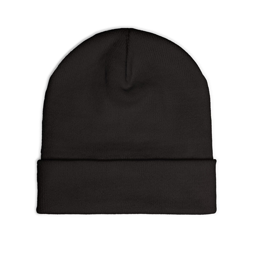 JAM Customs RC Knit Beanie (Embroidery)