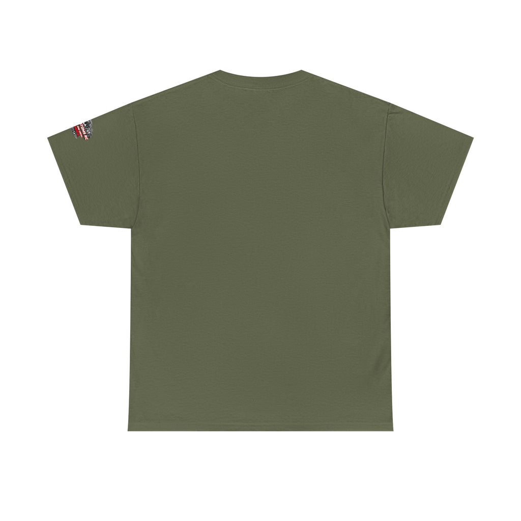 JAM Customs RC All I Need is...   Unisex Heavy Cotton Tee