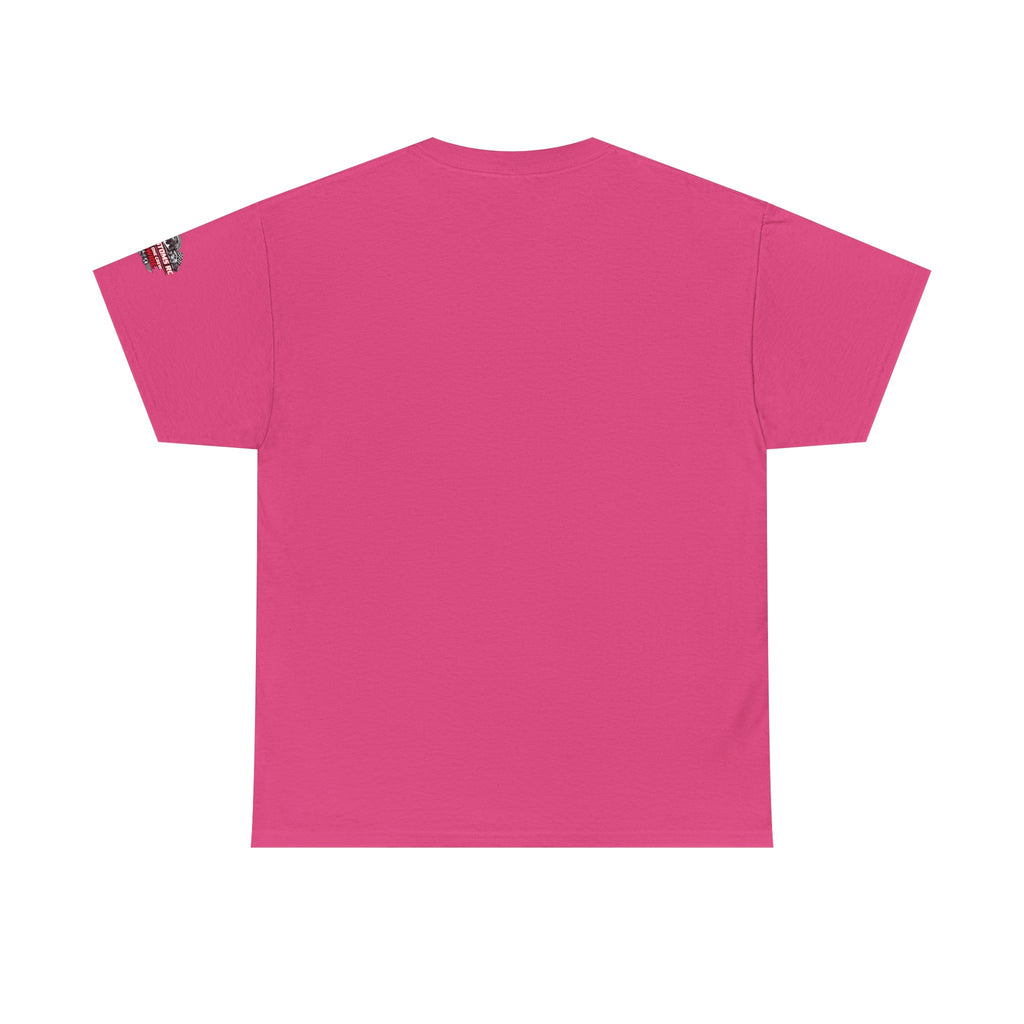 JAM Customs RC All I Need is...   Unisex Heavy Cotton Tee