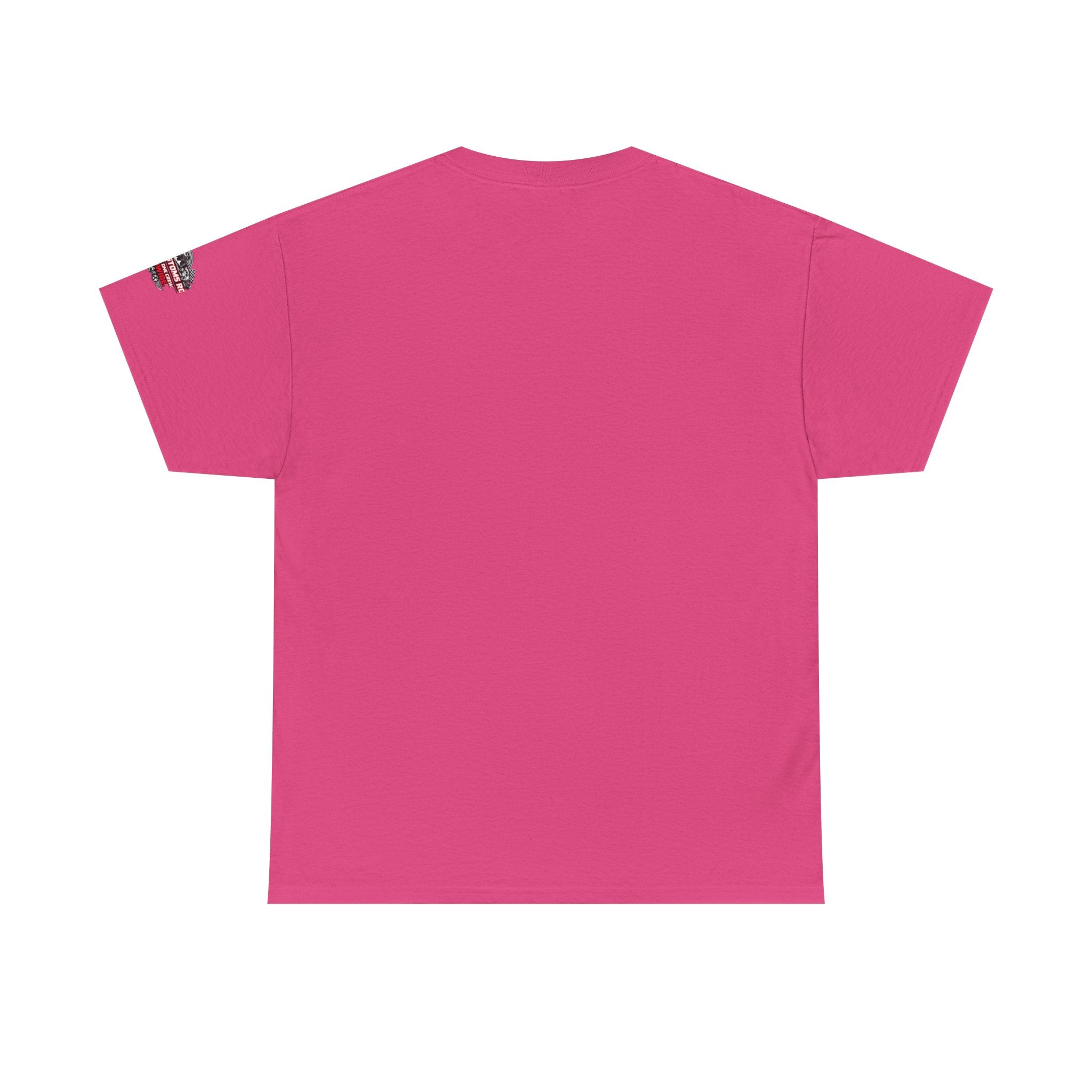 JAM Customs RC All I Need is...   Unisex Heavy Cotton Tee