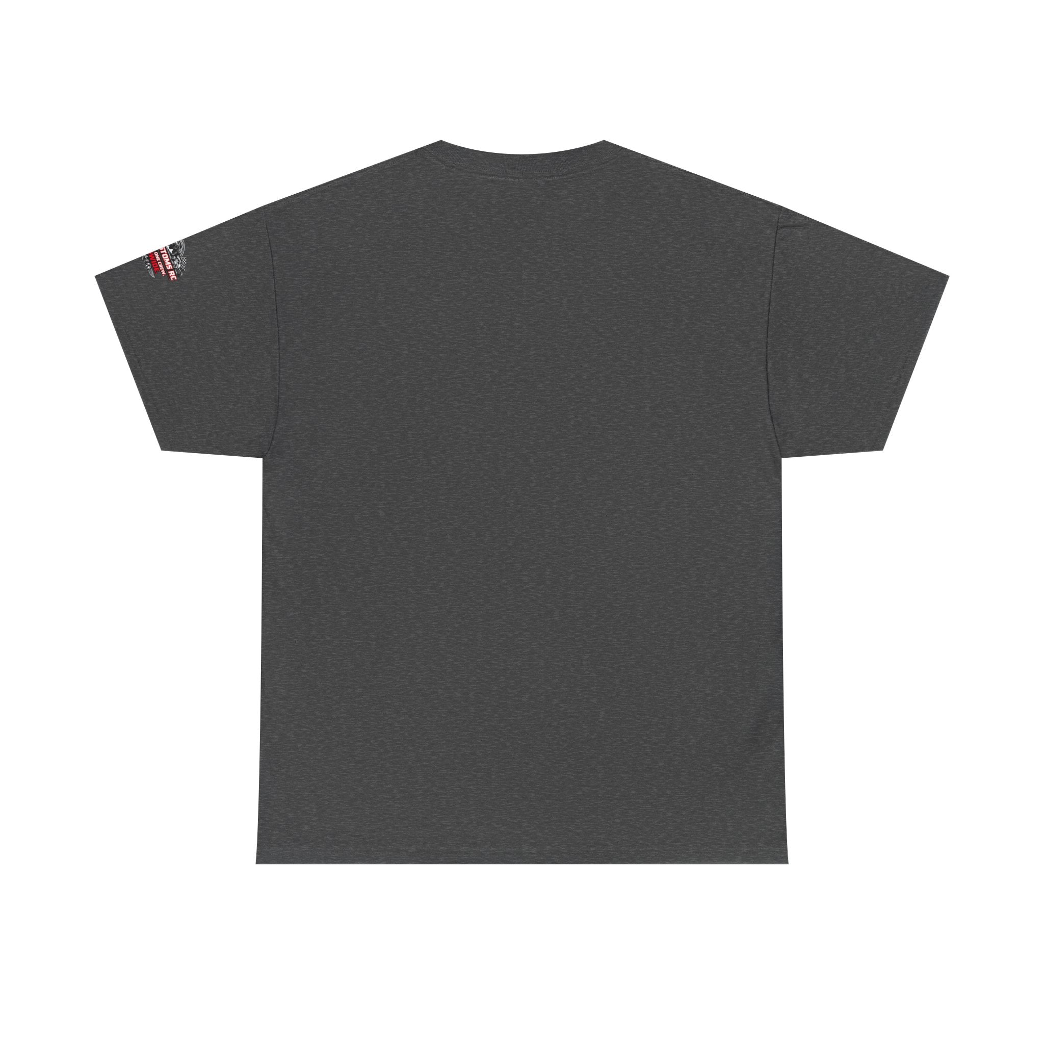JAM Customs RC All I Need is...   Unisex Heavy Cotton Tee