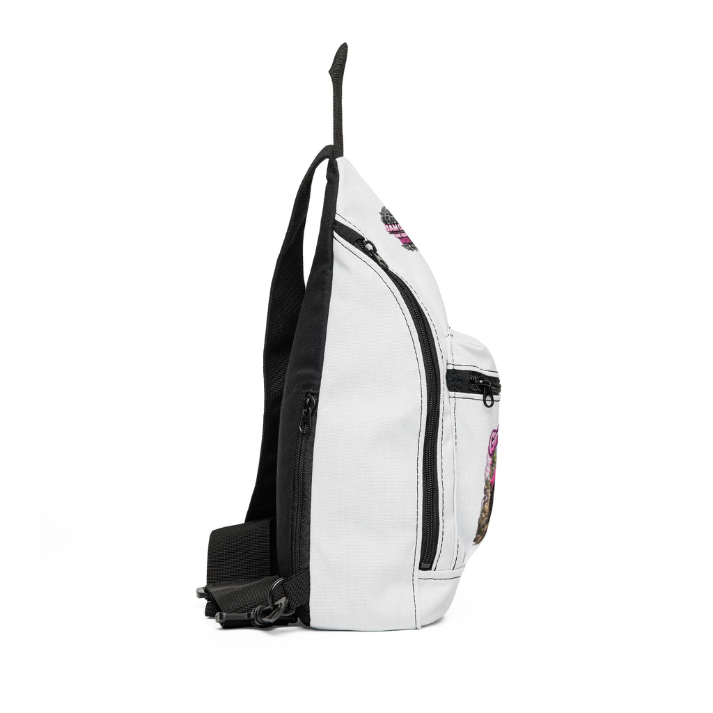 JAM Customs RC Girls Crawl Too Sling Bag