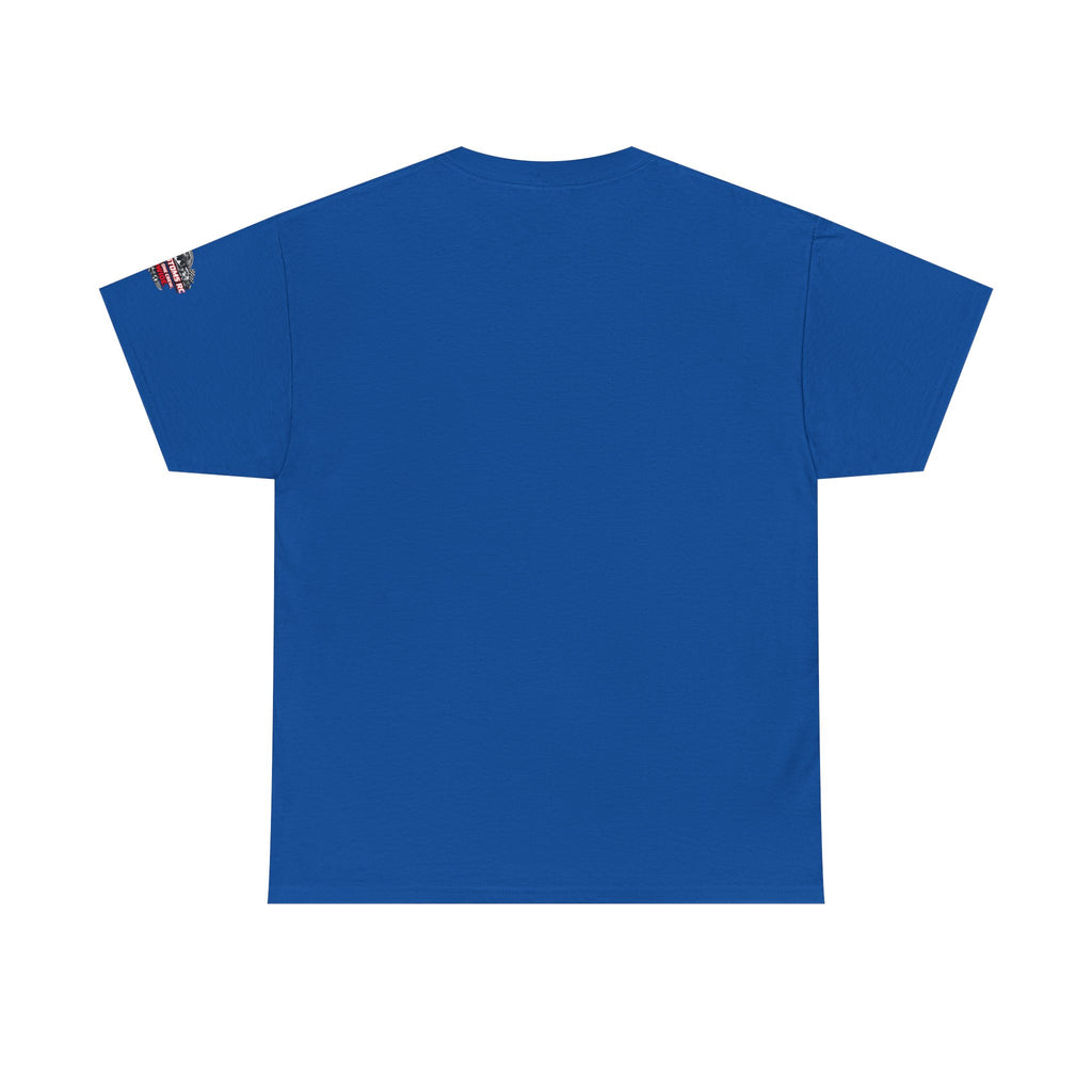 JAM Customs RC All I Need is...   Unisex Heavy Cotton Tee