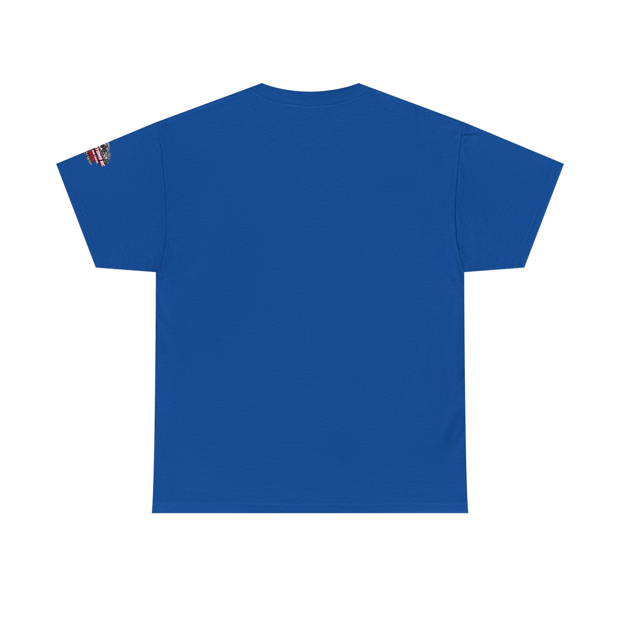 JAM Customs RC All I Need is...   Unisex Heavy Cotton Tee