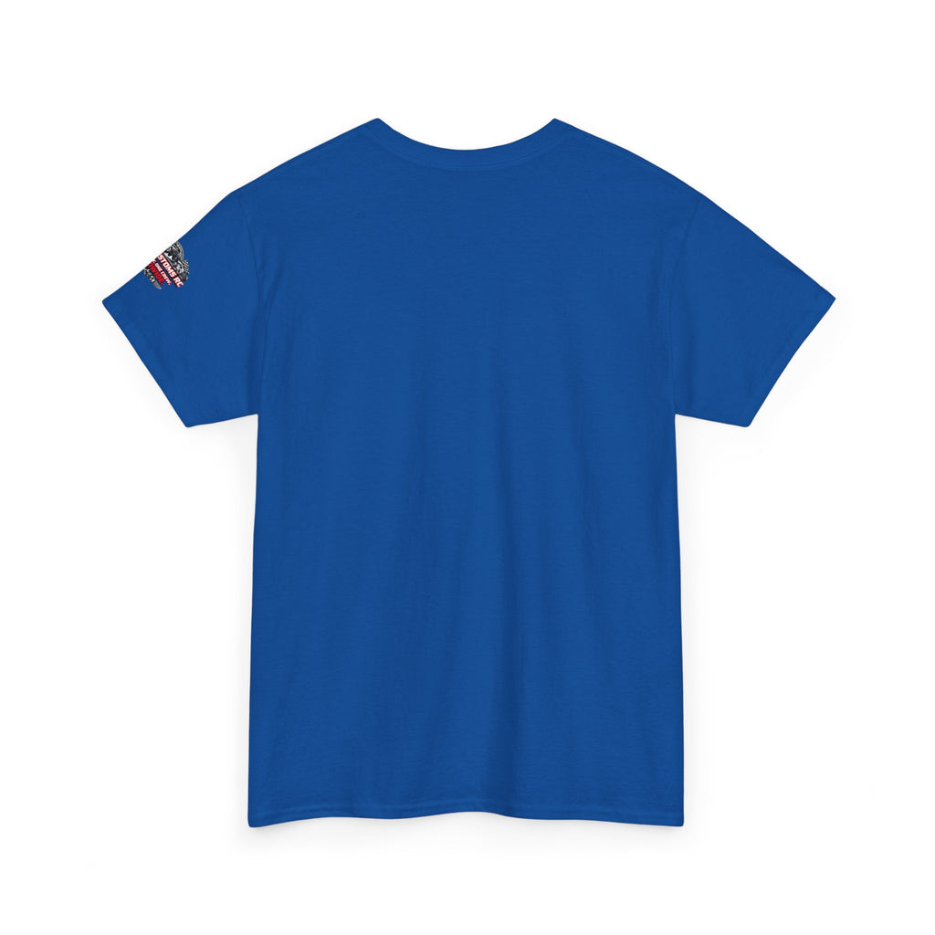 JAM Customs RC All I Need is...   Unisex Heavy Cotton Tee