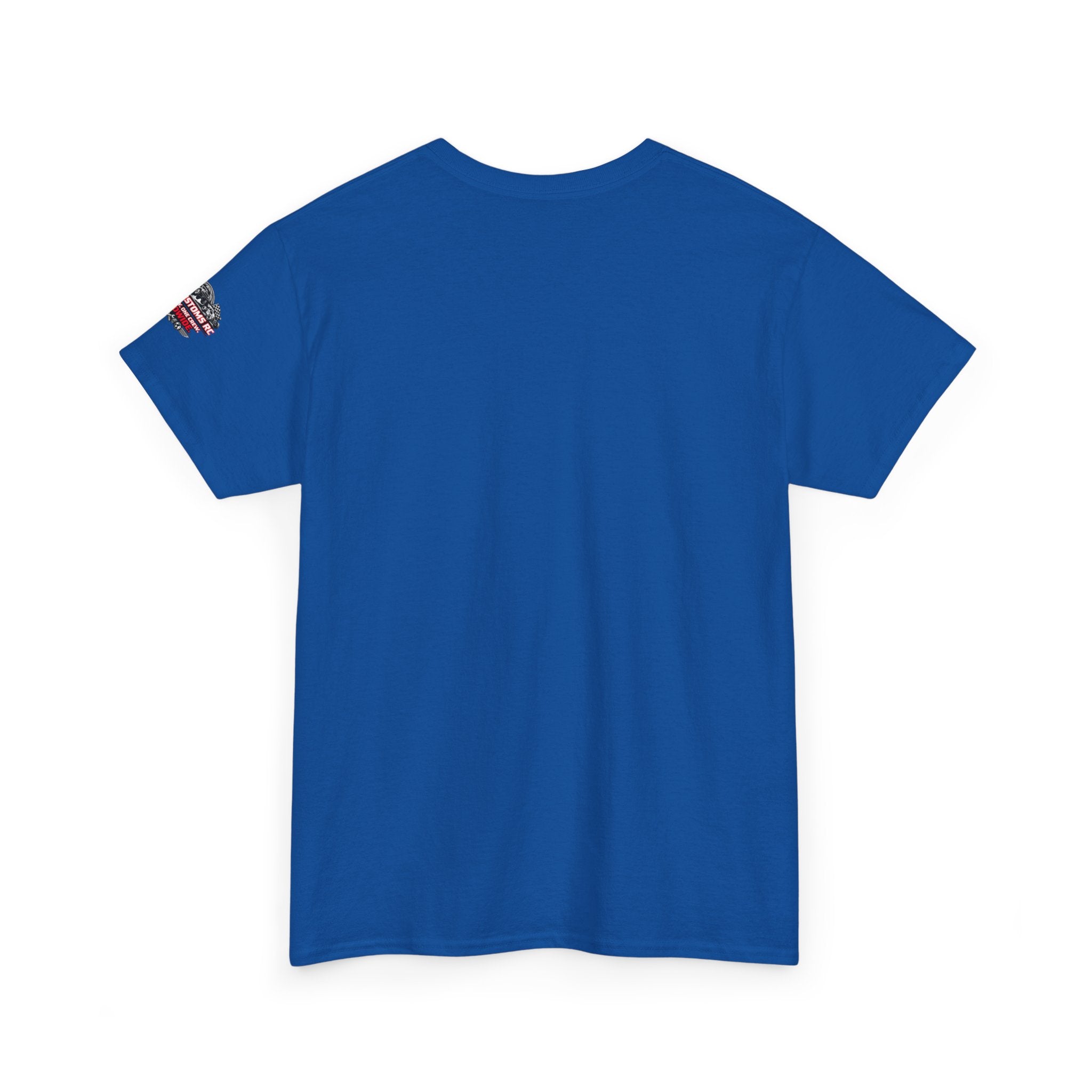 JAM Customs RC All I Need is...   Unisex Heavy Cotton Tee