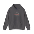 JAM Customs RC Race Break Fix Repeat Unisex Heavy Blend™ Hooded Sweatshirt