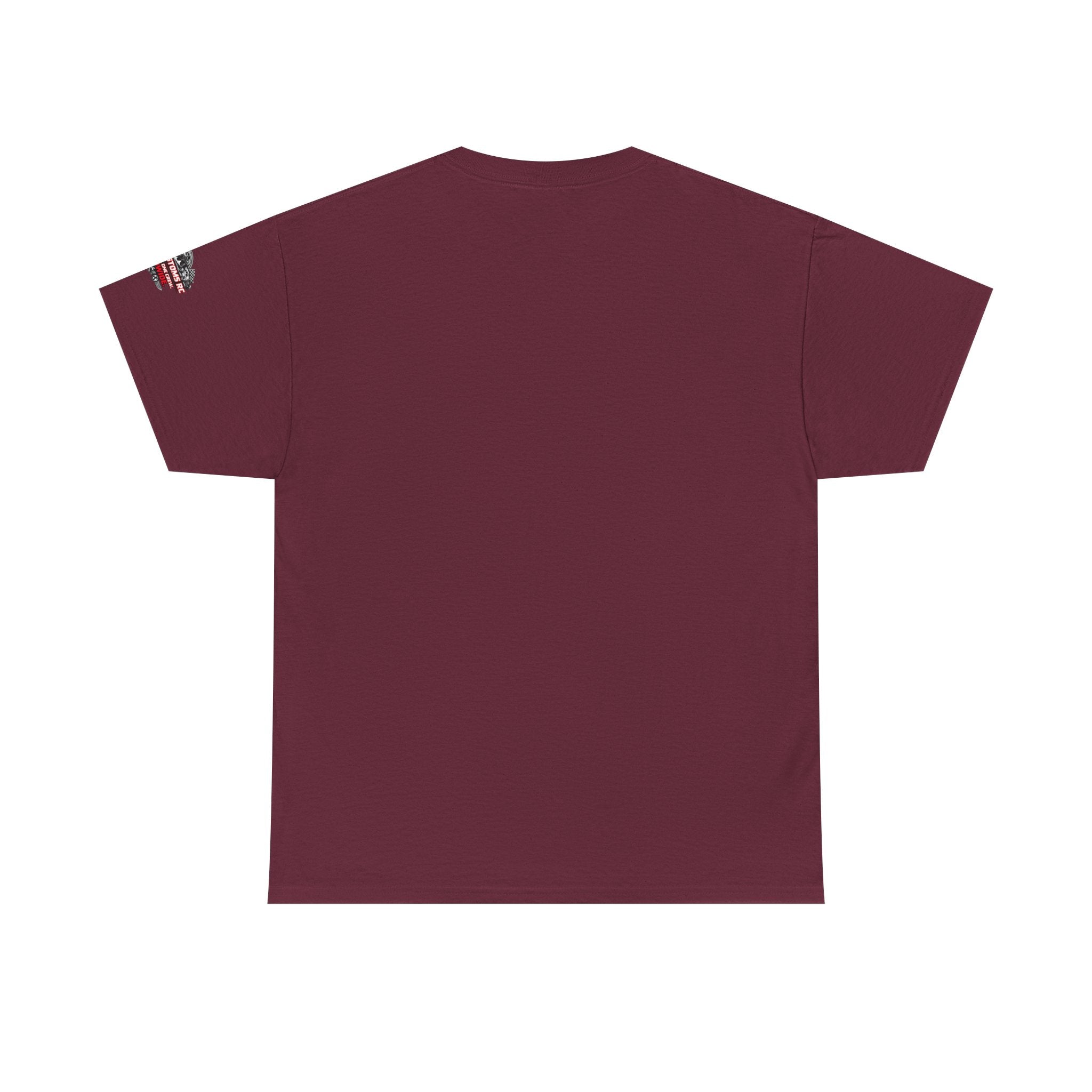 JAM Customs RC All I Need is...   Unisex Heavy Cotton Tee