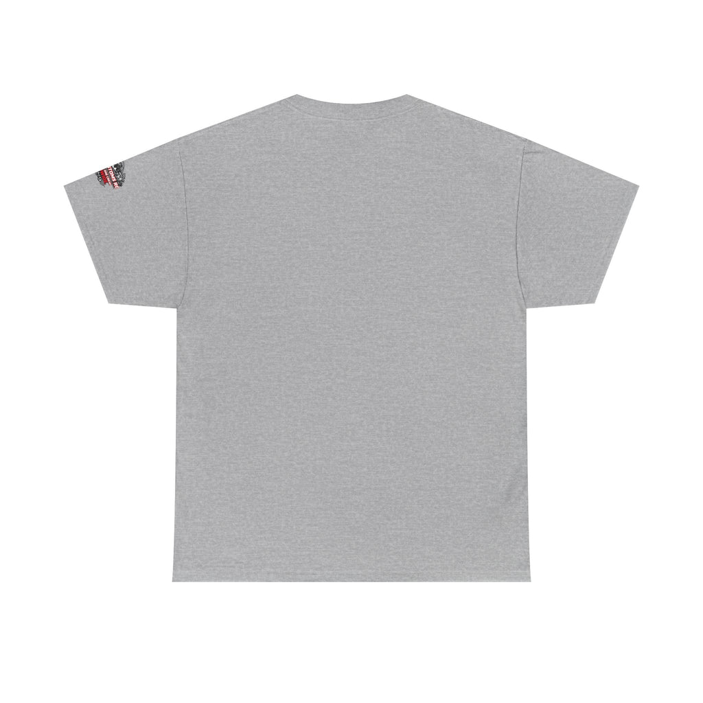 JAM Customs RC All I Need is...   Unisex Heavy Cotton Tee