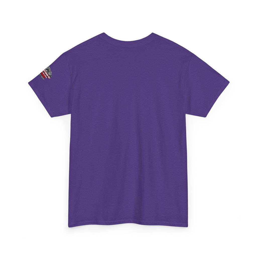 JAM Customs RC All I Need is...   Unisex Heavy Cotton Tee