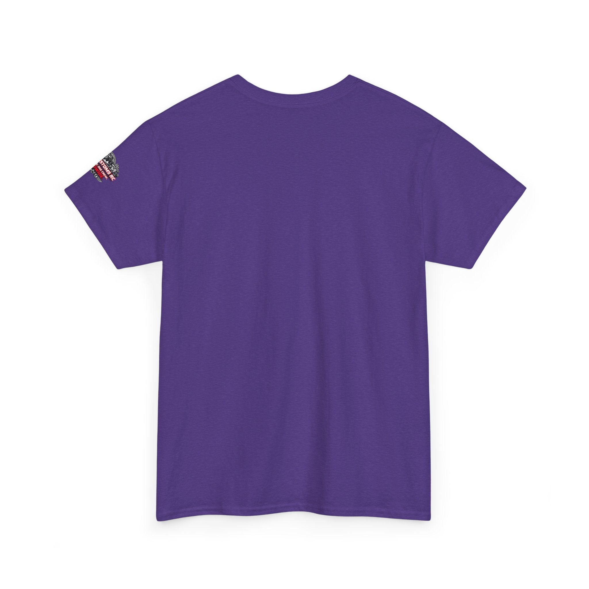 JAM Customs RC All I Need is...   Unisex Heavy Cotton Tee