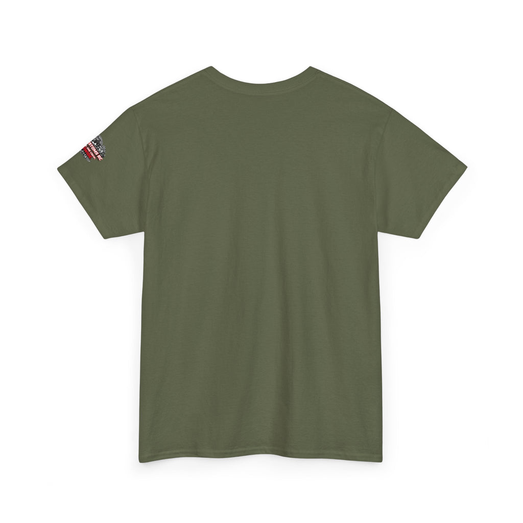 JAM Customs RC All I Need is...   Unisex Heavy Cotton Tee