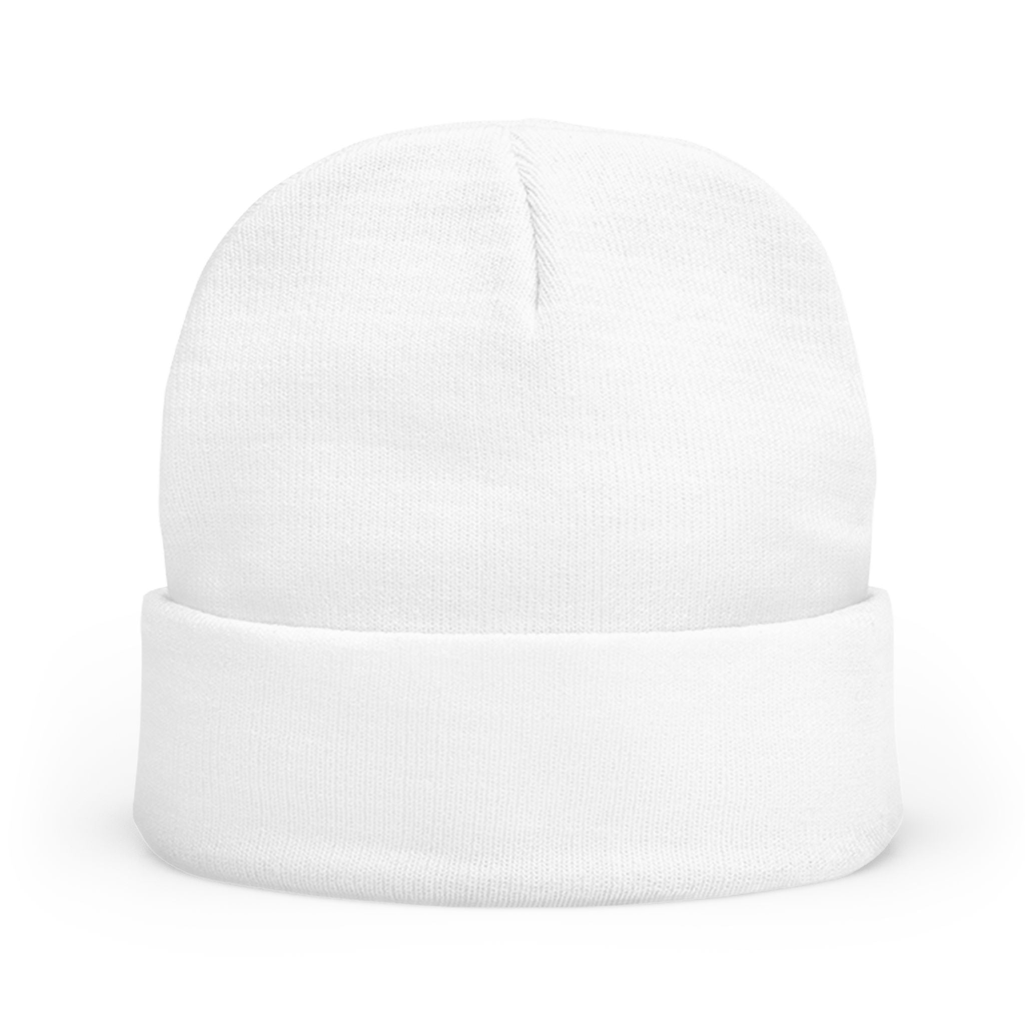 JAM Customs RC Knit Beanie (Embroidery)
