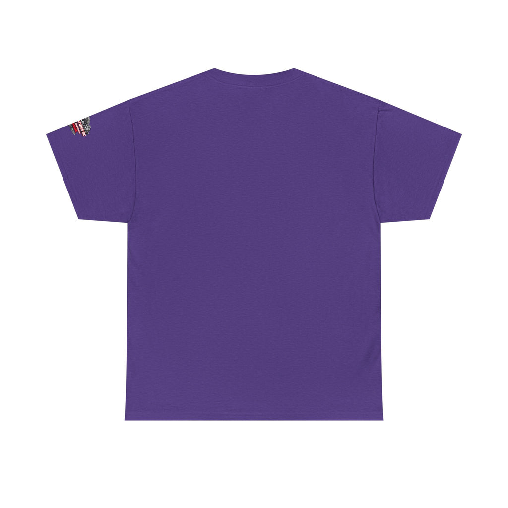JAM Customs RC All I Need is...   Unisex Heavy Cotton Tee