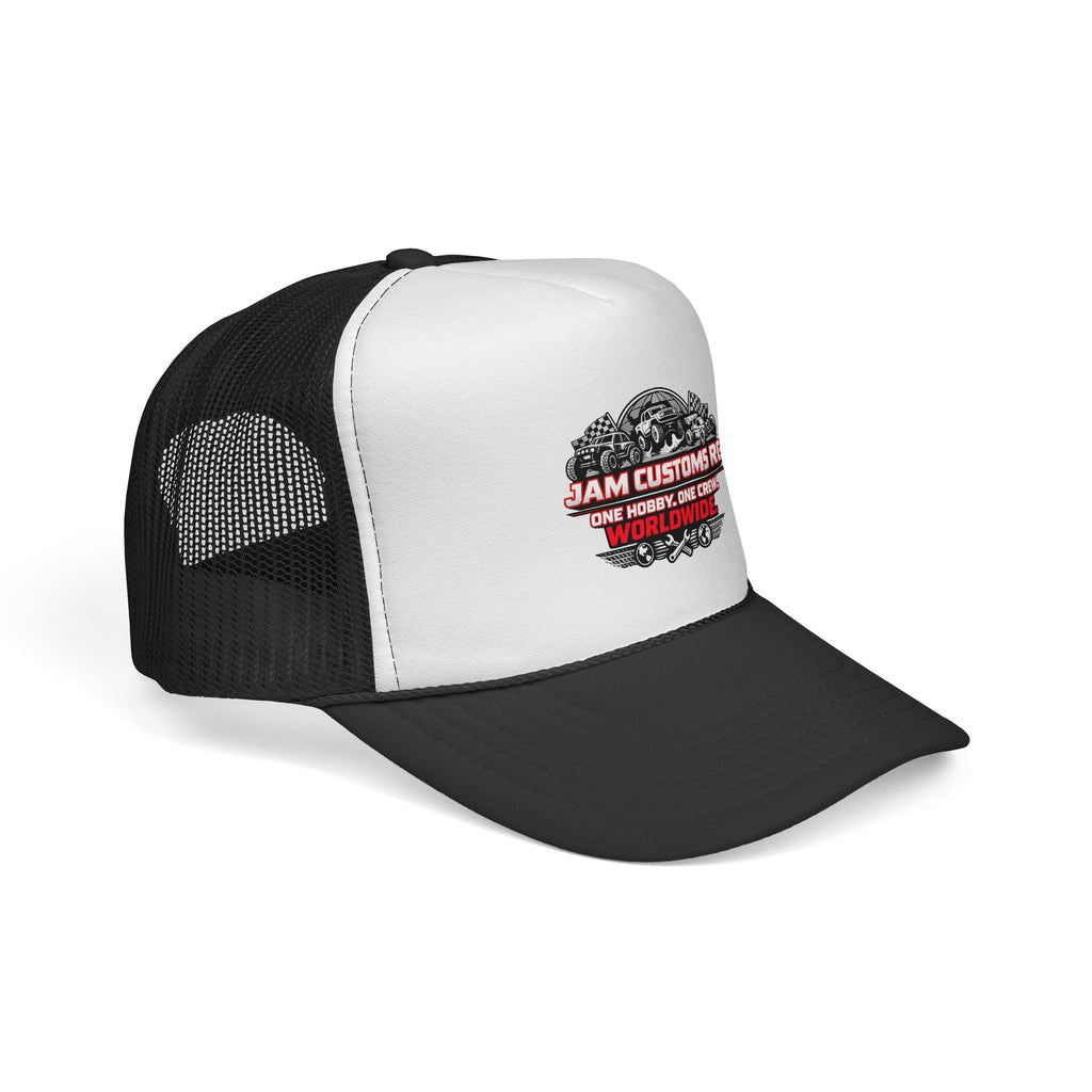 JAM Customs RC Trucker Caps